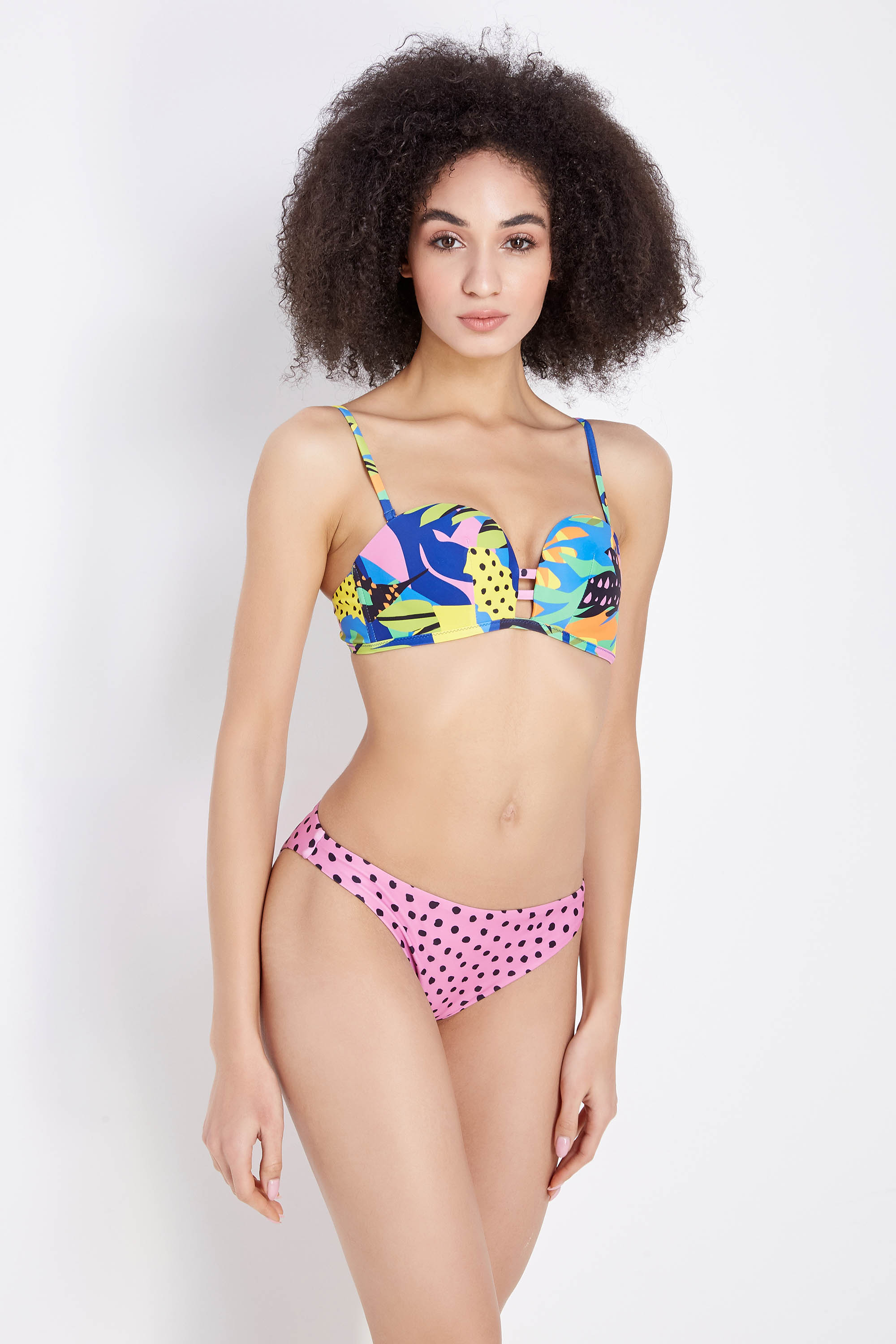 934-005/934-230 купальний костюм Anabel Arto